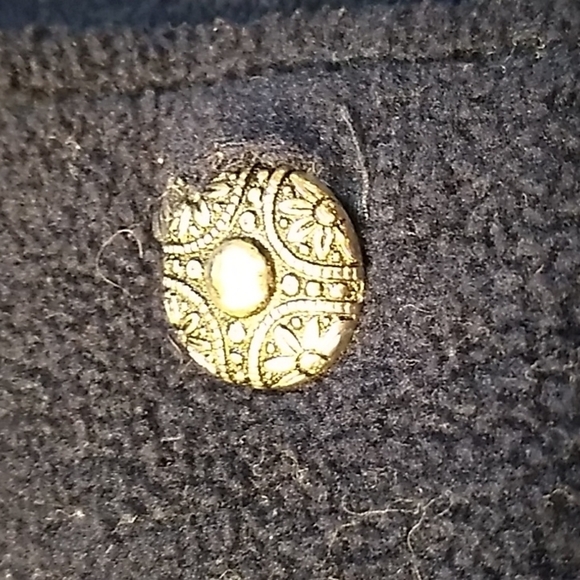 Weekend Provisions med Christmas cardigan jacket - Picture 3 of 5